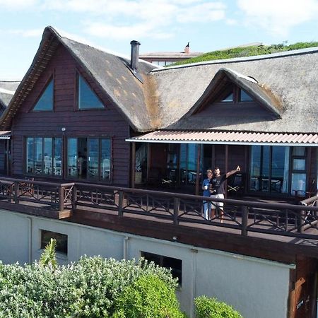 Oyster Bay Beach Lodge מראה חיצוני תמונה