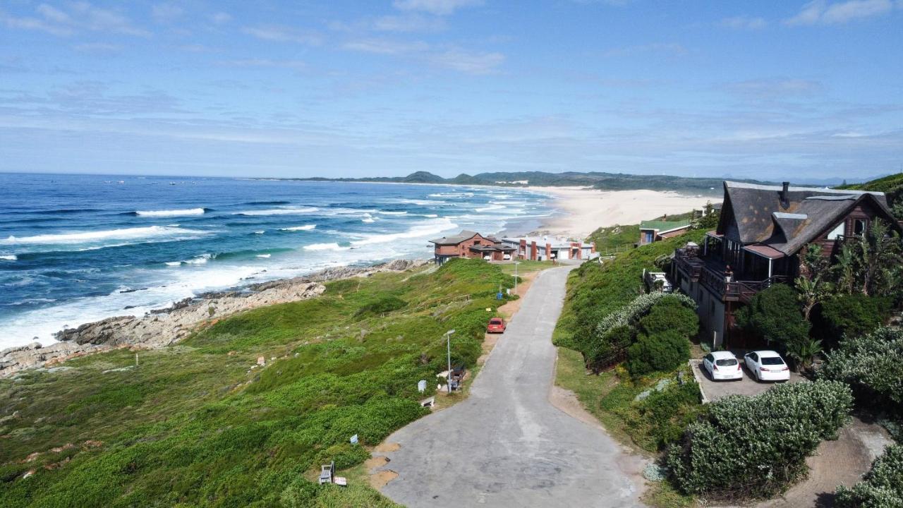 Oyster Bay Beach Lodge מראה חיצוני תמונה