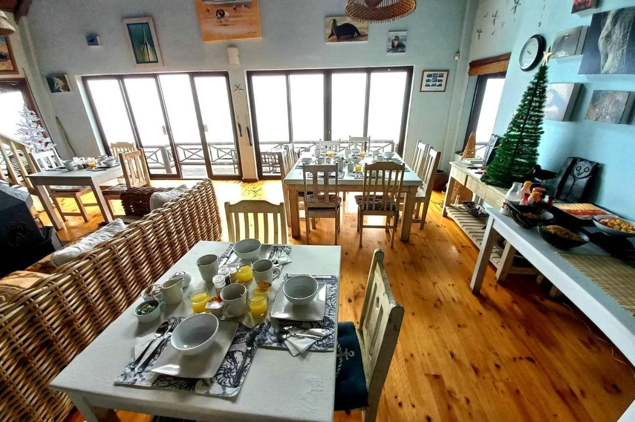 Oyster Bay Beach Lodge מראה חיצוני תמונה