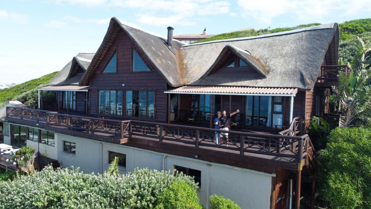 Oyster Bay Beach Lodge מראה חיצוני תמונה