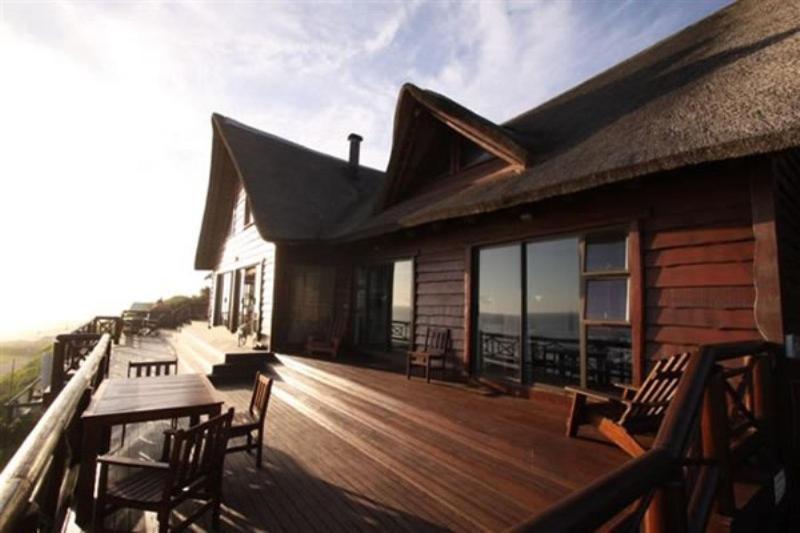 Oyster Bay Beach Lodge מראה חיצוני תמונה