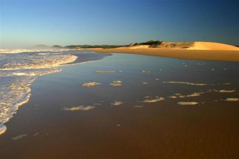 Oyster Bay Beach Lodge מראה חיצוני תמונה