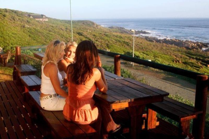 Oyster Bay Beach Lodge מראה חיצוני תמונה