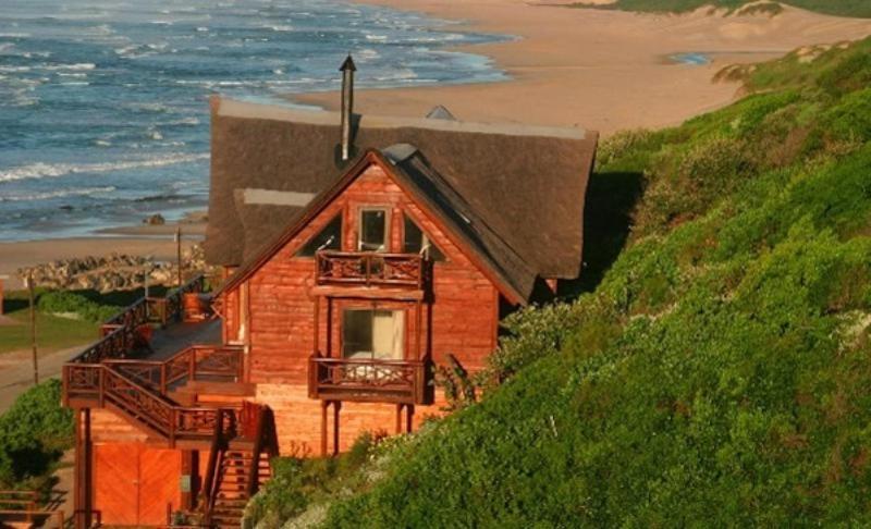 Oyster Bay Beach Lodge מראה חיצוני תמונה