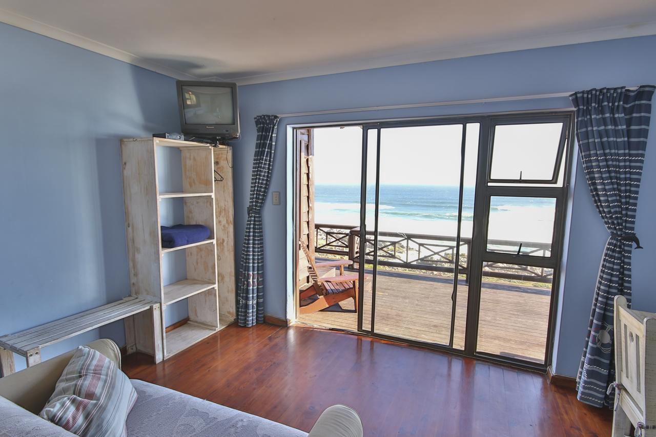 Oyster Bay Beach Lodge מראה חיצוני תמונה