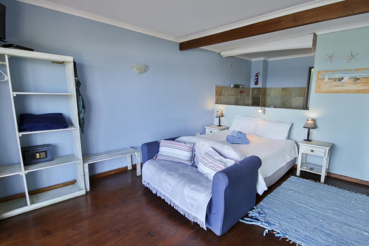 Oyster Bay Beach Lodge מראה חיצוני תמונה