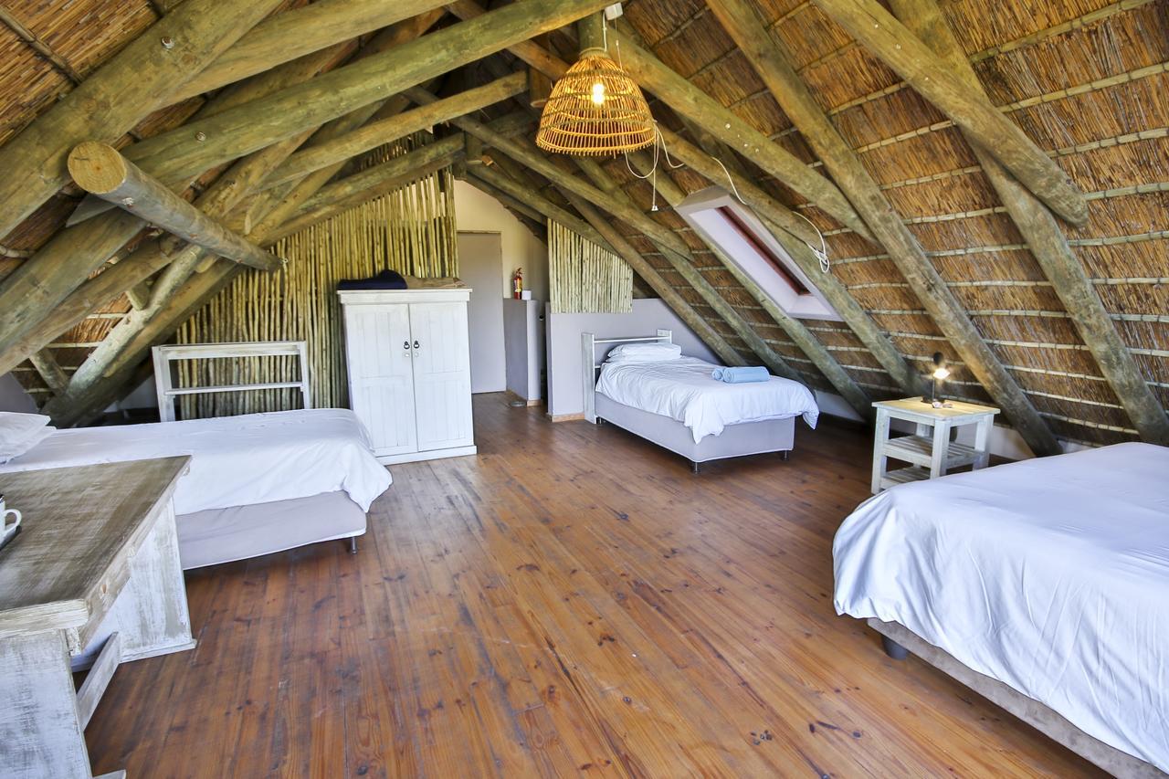 Oyster Bay Beach Lodge מראה חיצוני תמונה