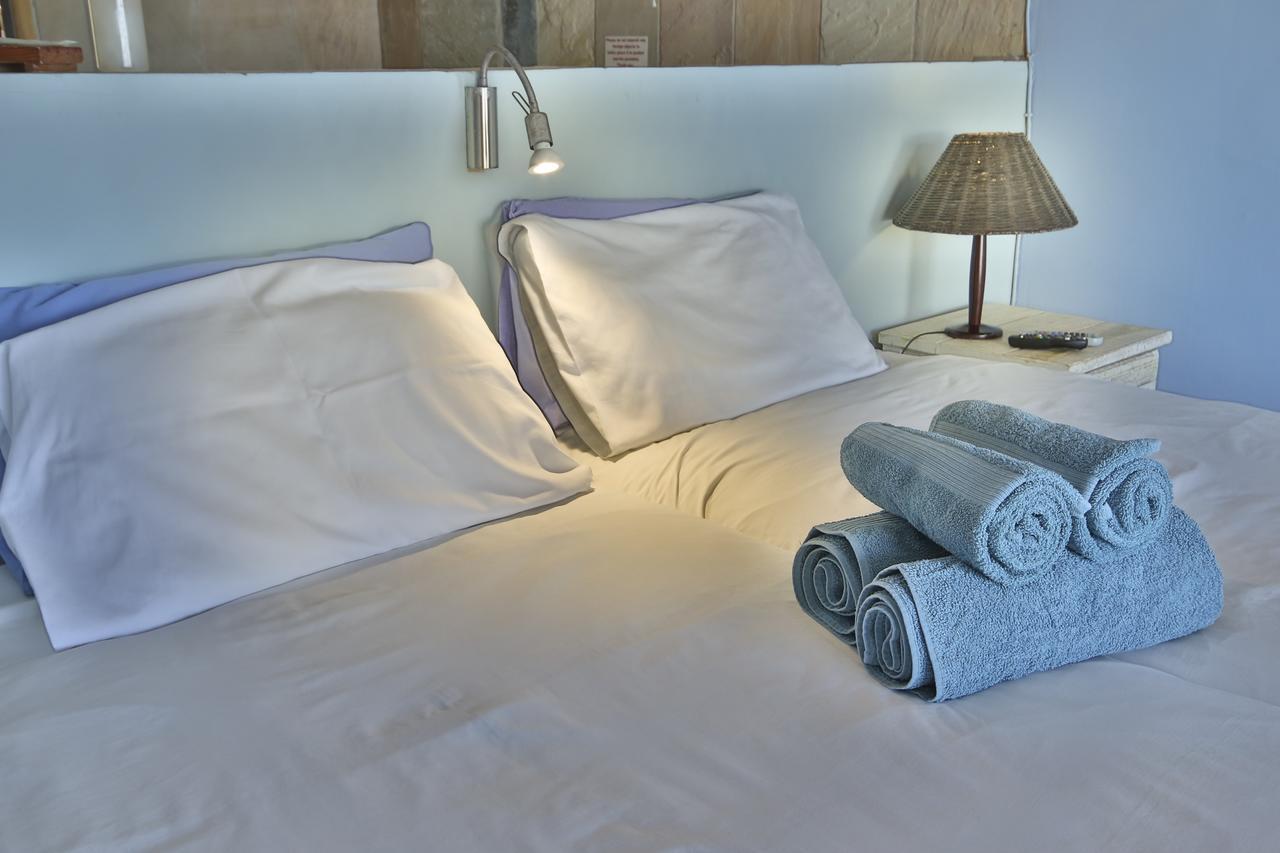Oyster Bay Beach Lodge מראה חיצוני תמונה