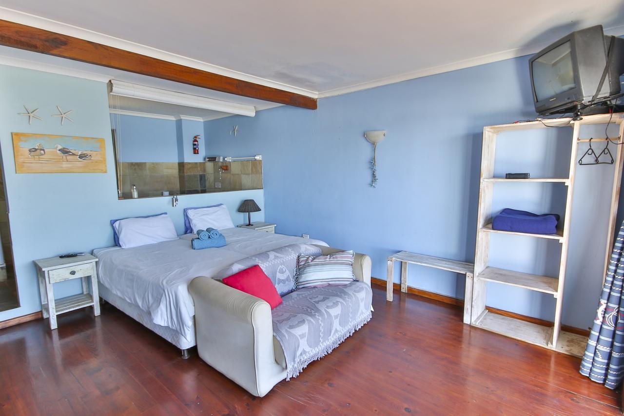 Oyster Bay Beach Lodge מראה חיצוני תמונה