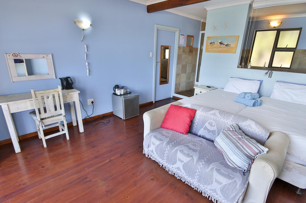 Oyster Bay Beach Lodge מראה חיצוני תמונה