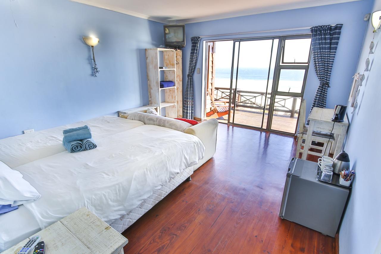 Oyster Bay Beach Lodge מראה חיצוני תמונה