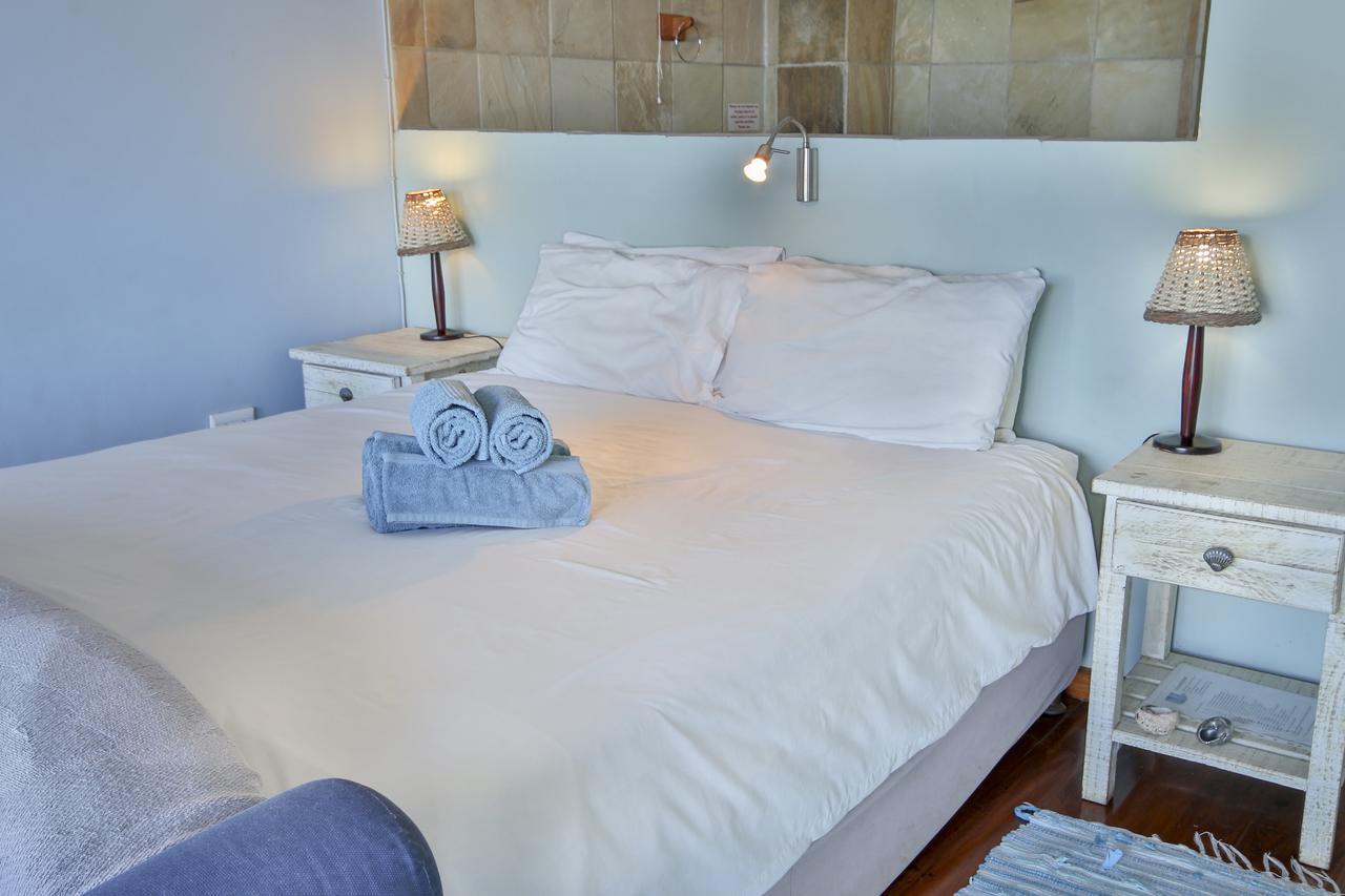 Oyster Bay Beach Lodge מראה חיצוני תמונה