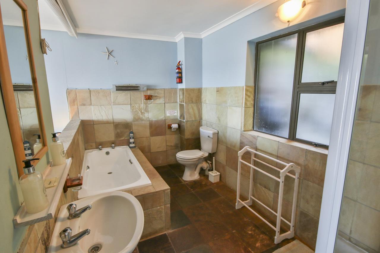 Oyster Bay Beach Lodge מראה חיצוני תמונה