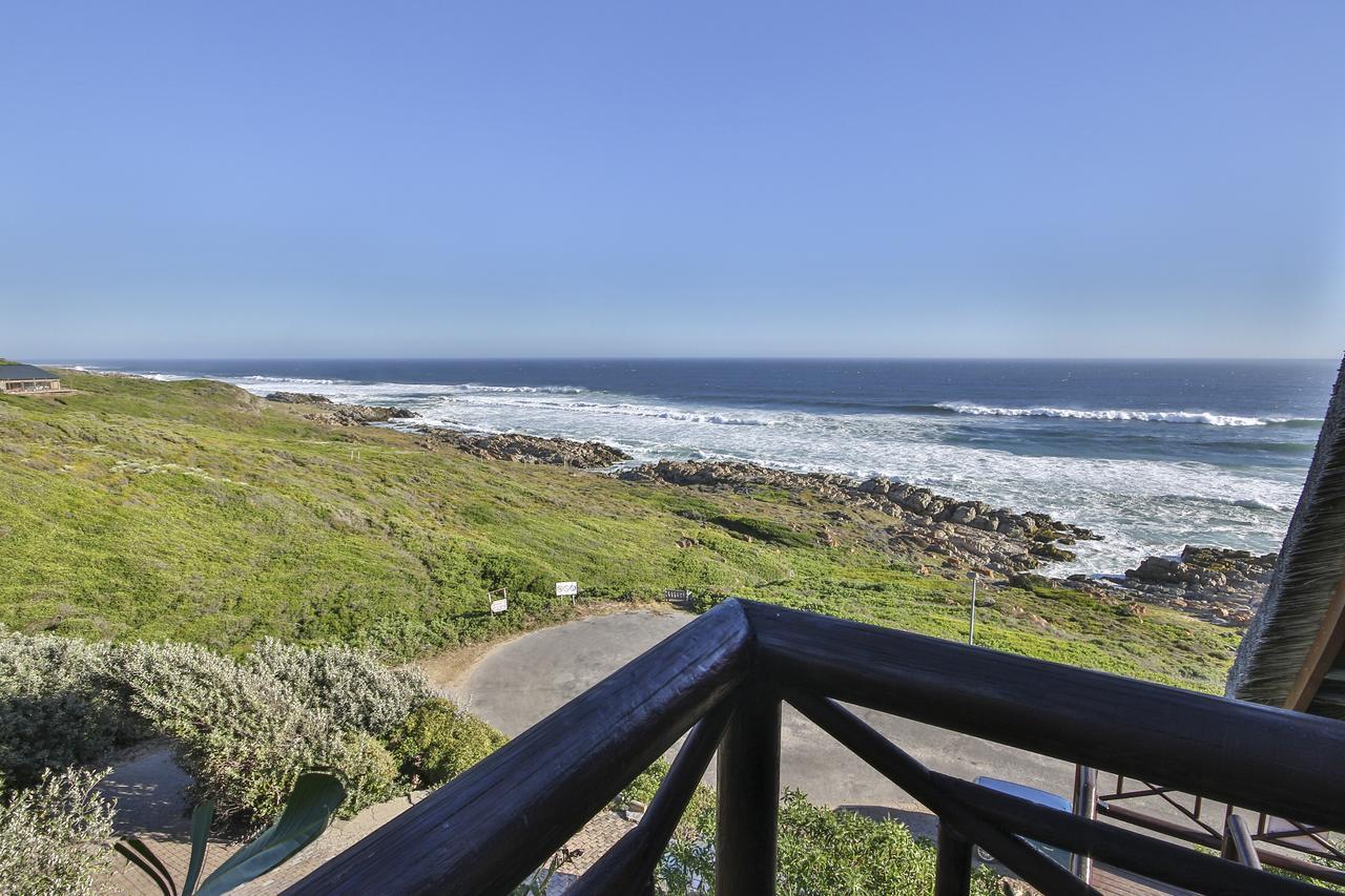 Oyster Bay Beach Lodge מראה חיצוני תמונה