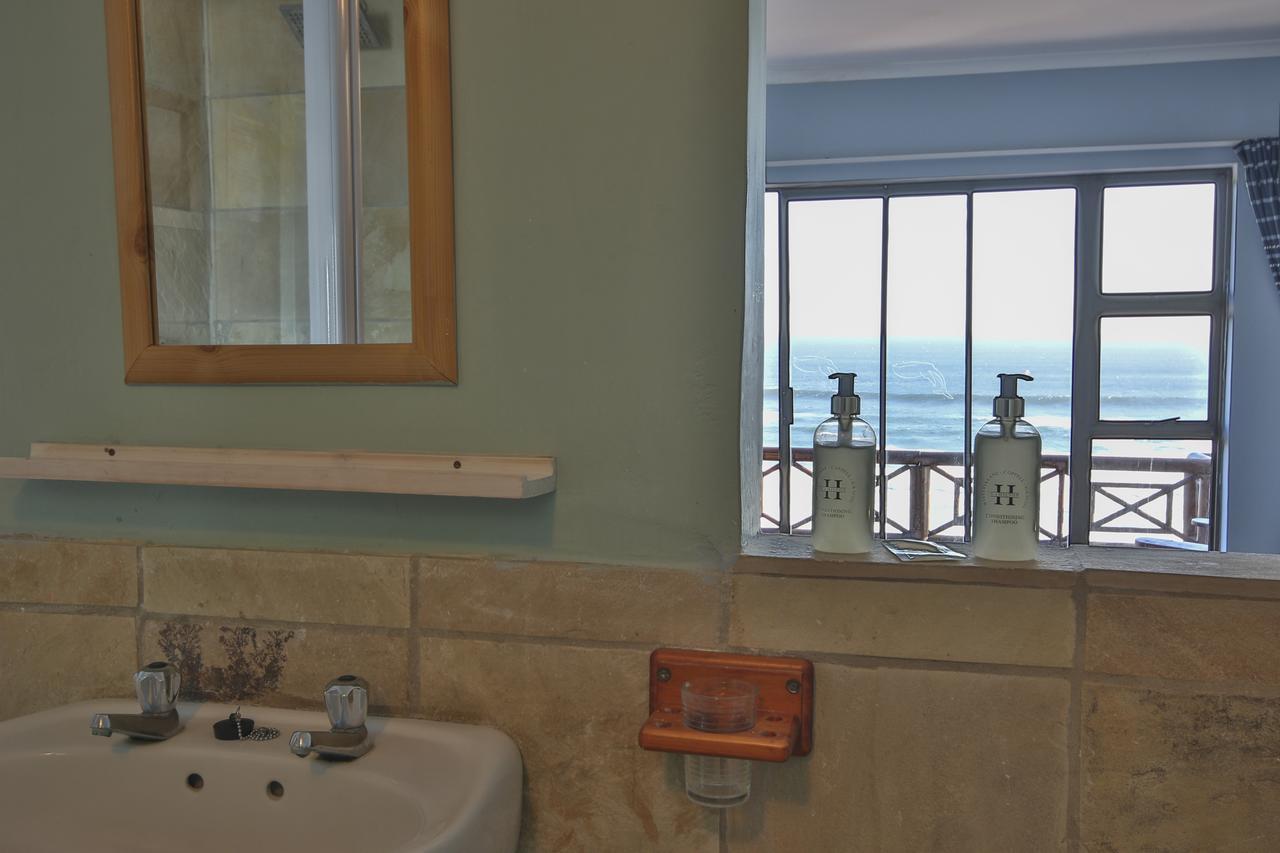 Oyster Bay Beach Lodge מראה חיצוני תמונה