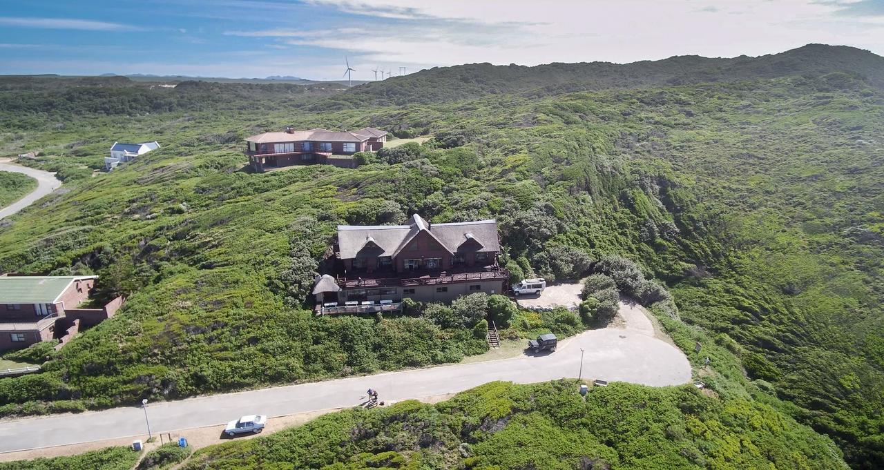 Oyster Bay Beach Lodge מראה חיצוני תמונה