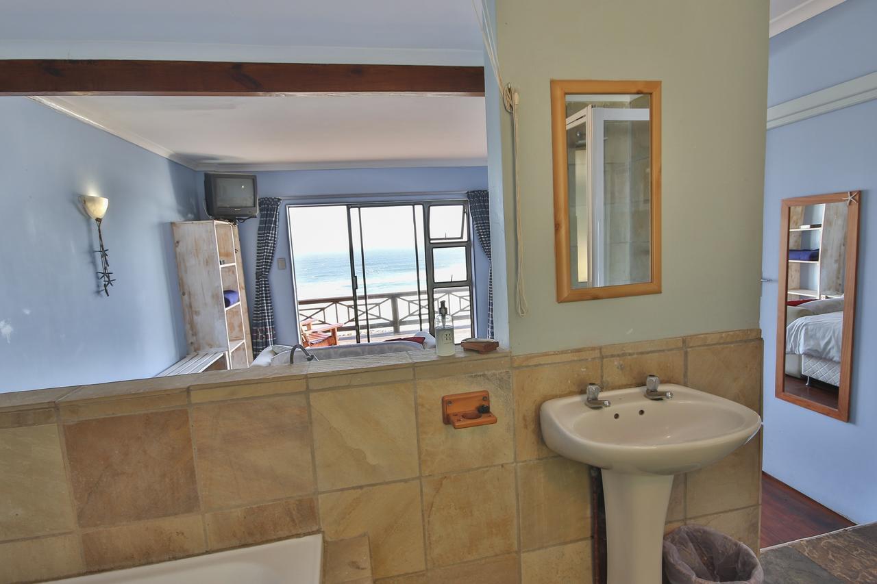 Oyster Bay Beach Lodge מראה חיצוני תמונה