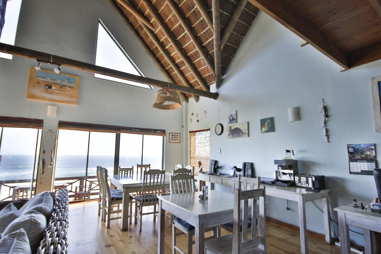 Oyster Bay Beach Lodge מראה חיצוני תמונה
