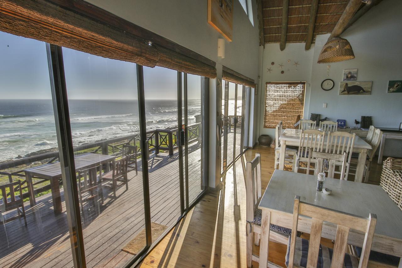 Oyster Bay Beach Lodge מראה חיצוני תמונה