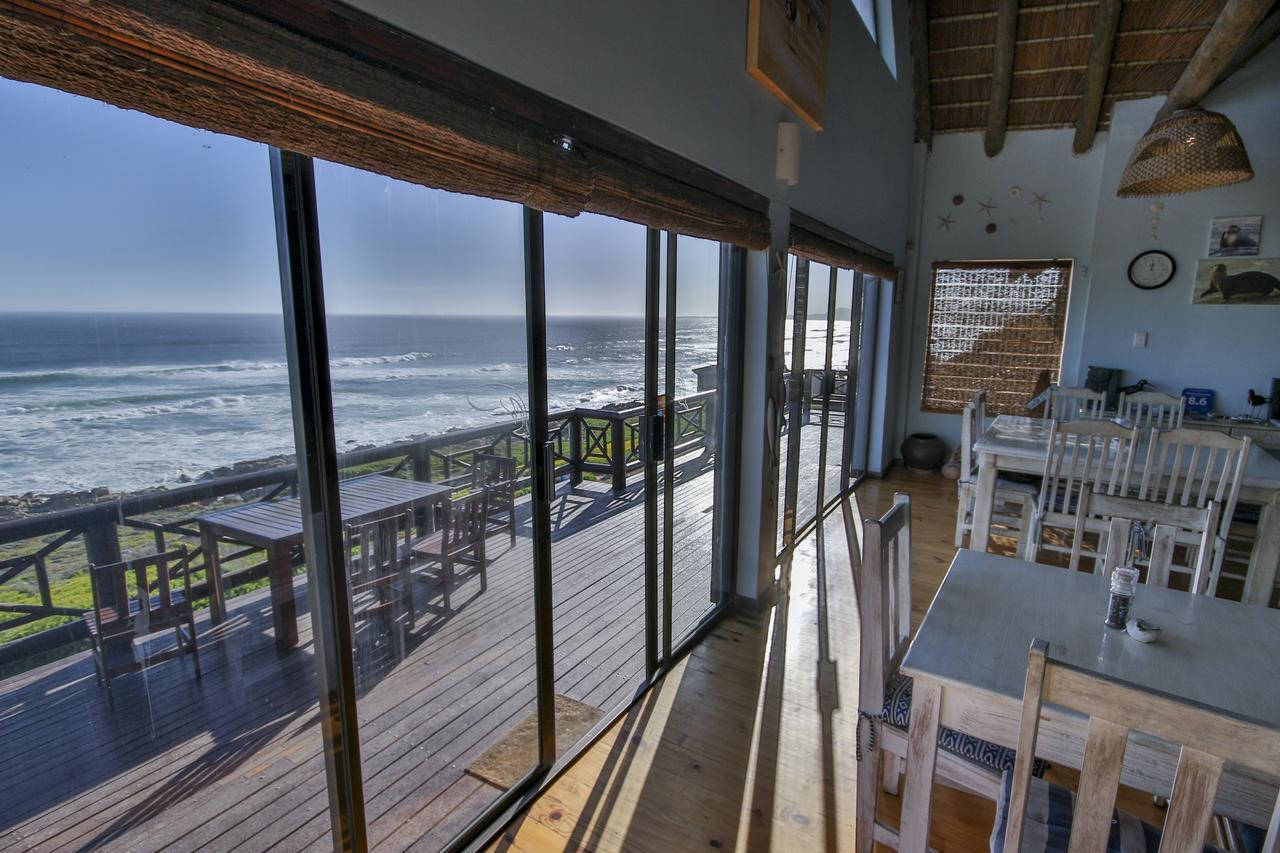 Oyster Bay Beach Lodge מראה חיצוני תמונה