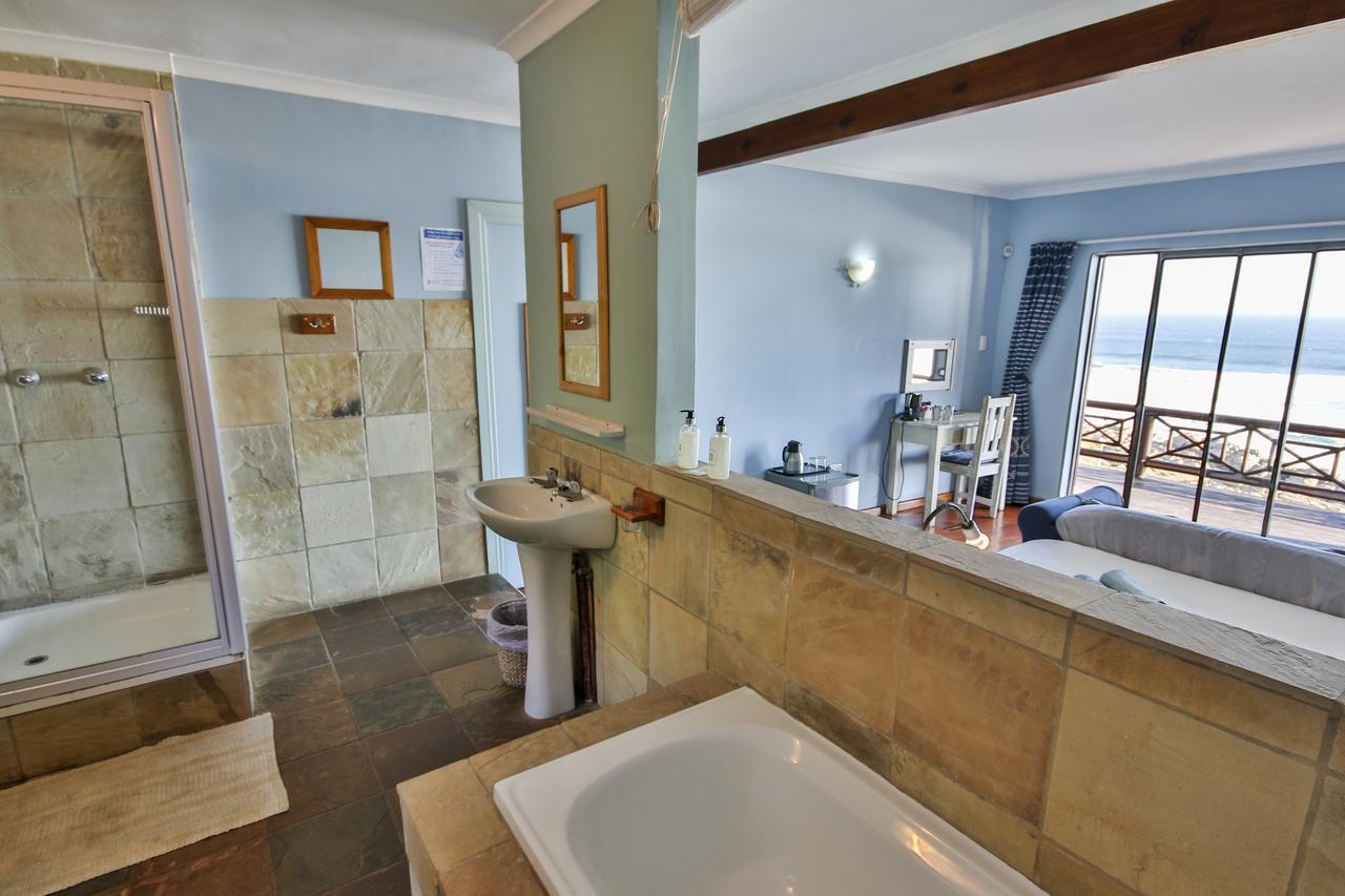 Oyster Bay Beach Lodge מראה חיצוני תמונה