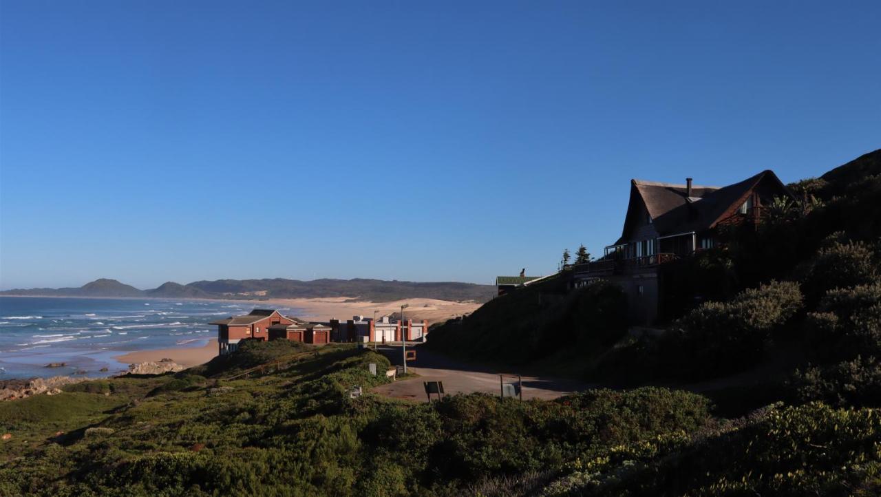 Oyster Bay Beach Lodge מראה חיצוני תמונה