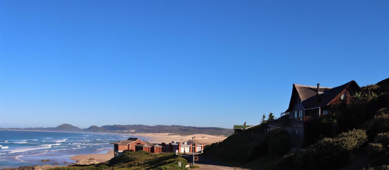 Oyster Bay Beach Lodge מראה חיצוני תמונה
