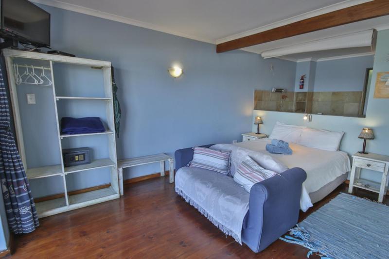 Oyster Bay Beach Lodge מראה חיצוני תמונה