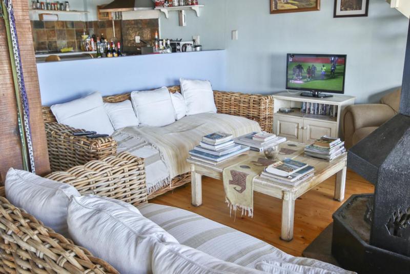 Oyster Bay Beach Lodge מראה חיצוני תמונה