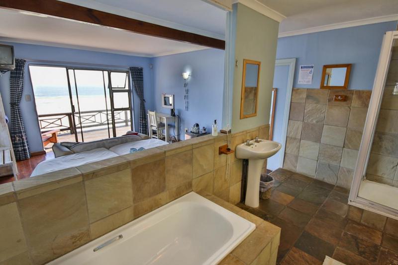Oyster Bay Beach Lodge מראה חיצוני תמונה