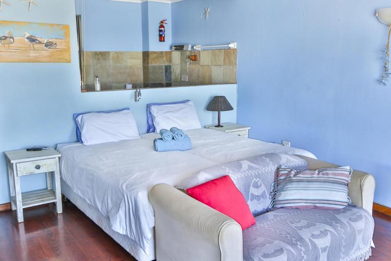 Oyster Bay Beach Lodge מראה חיצוני תמונה